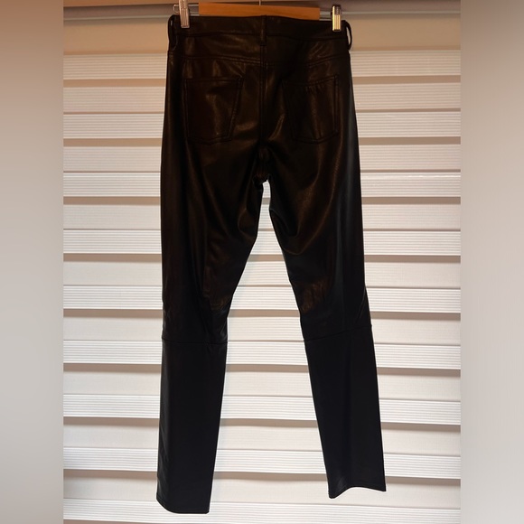 🖤Bagatelle faux leather pants🖤 - Picture 13 of 14